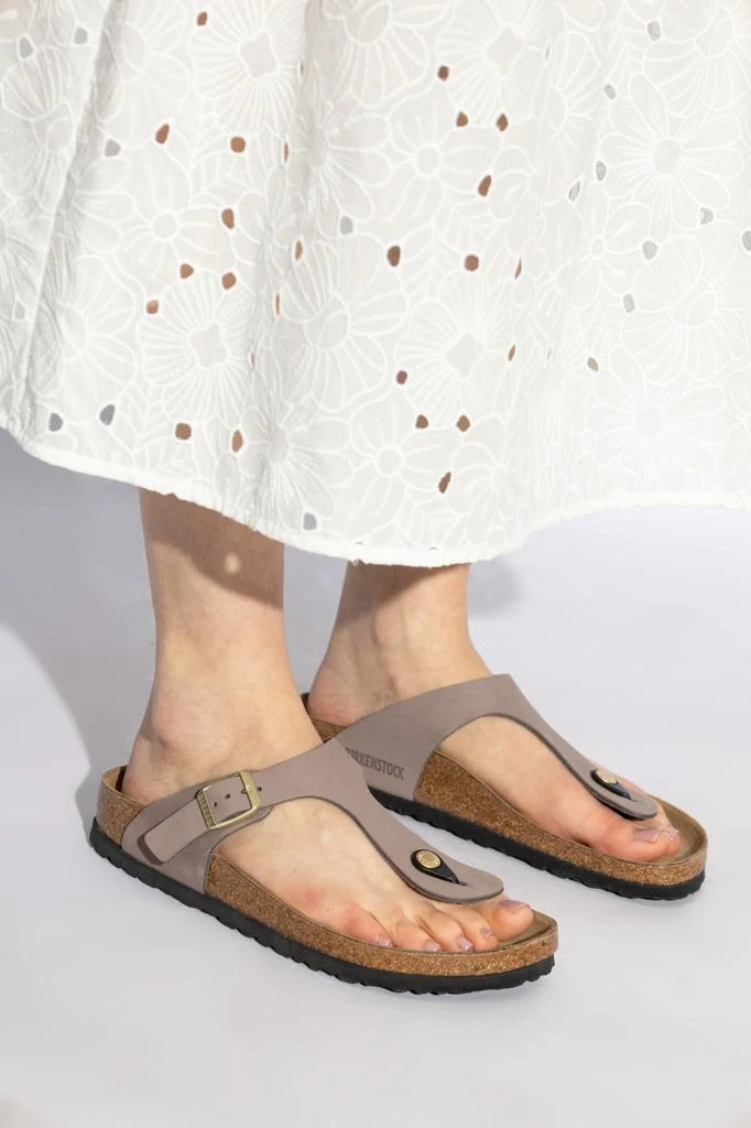 Birkenstock Sandals Gizeh BS 2