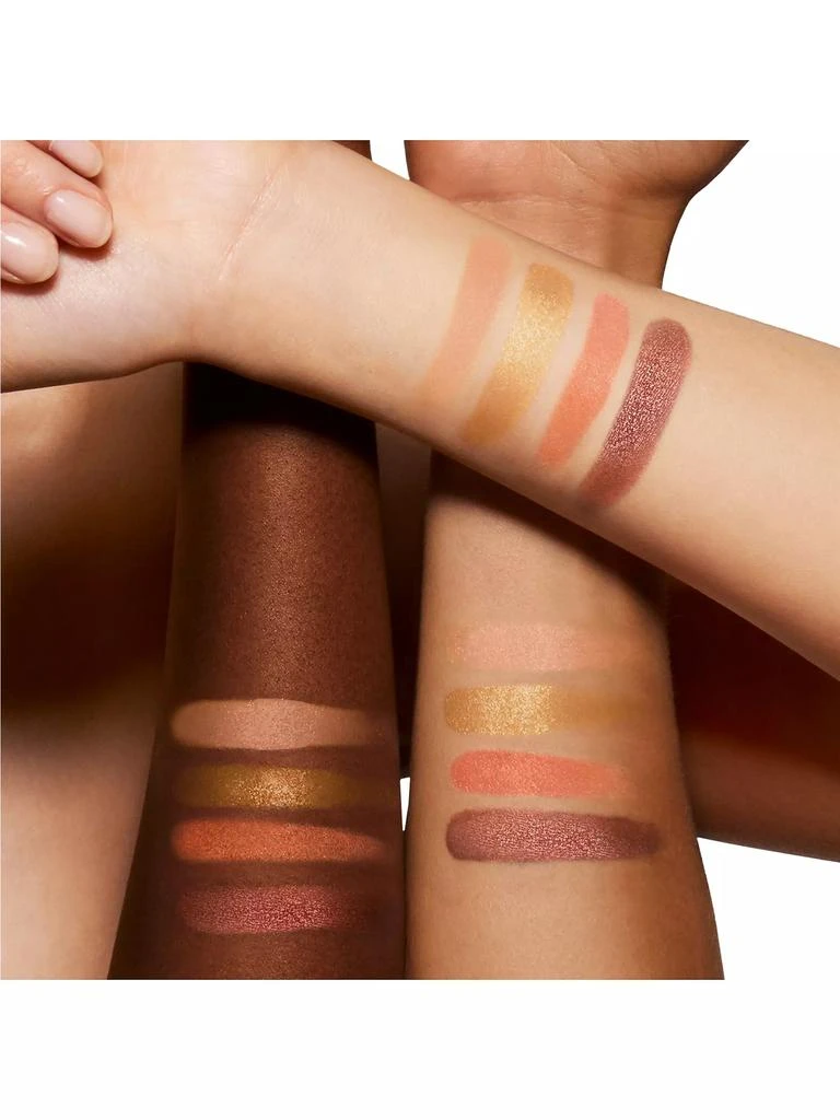 Tom Ford Soleil De Feu Eye Color Quad 3