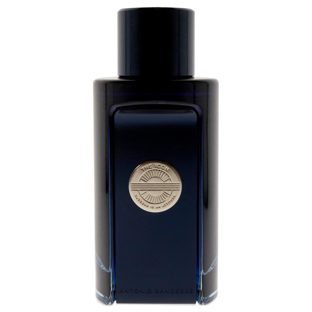 Antonio Banderas The Icon by Antonio Banderas for Men - 3.4 oz EDT Spray