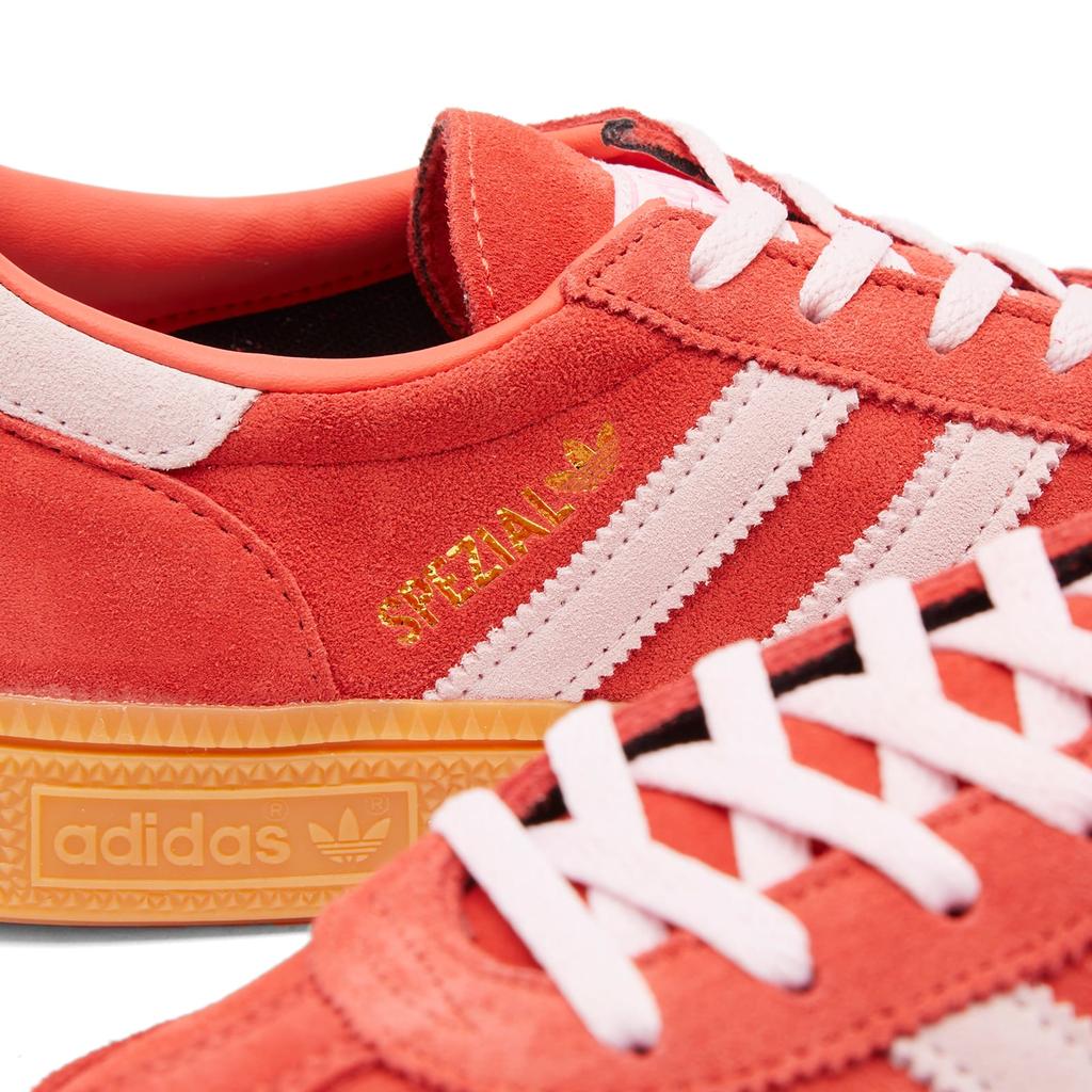 BIGSALE！！adidas HANDBALL SPZL 23.0 Adidas Men's Handball Spezial Shoes | TYLER'S