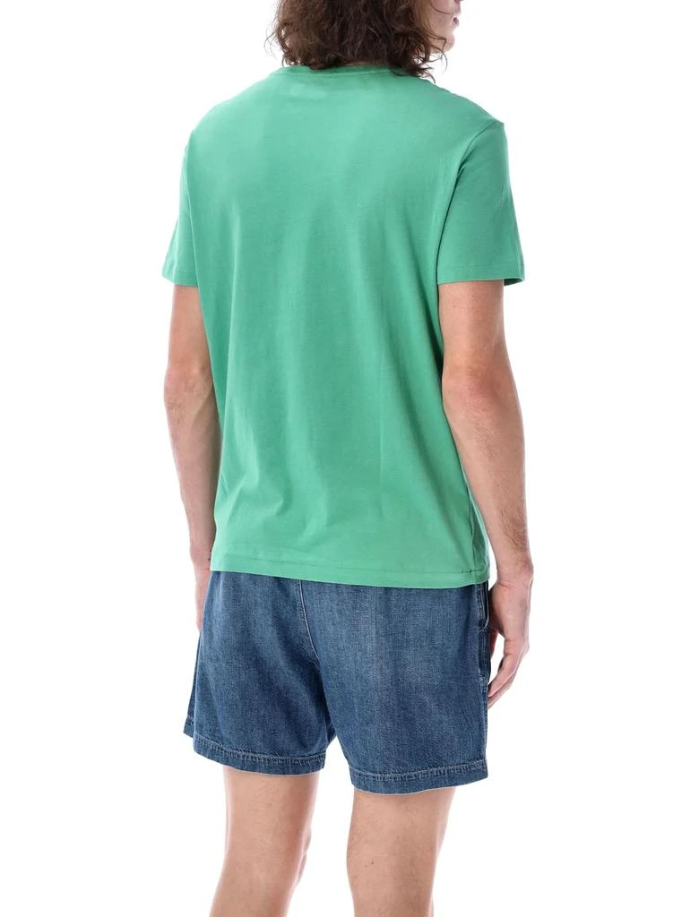 Ralph Lauren Custom Slim Fit T-shirt 2