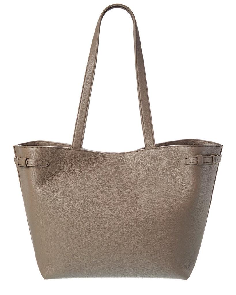 【CELINE】MEDIUM CABAS ANAIS TOTE BAG Celine CELINE Cabas Anais Medium Leather Tote - Tote Bags