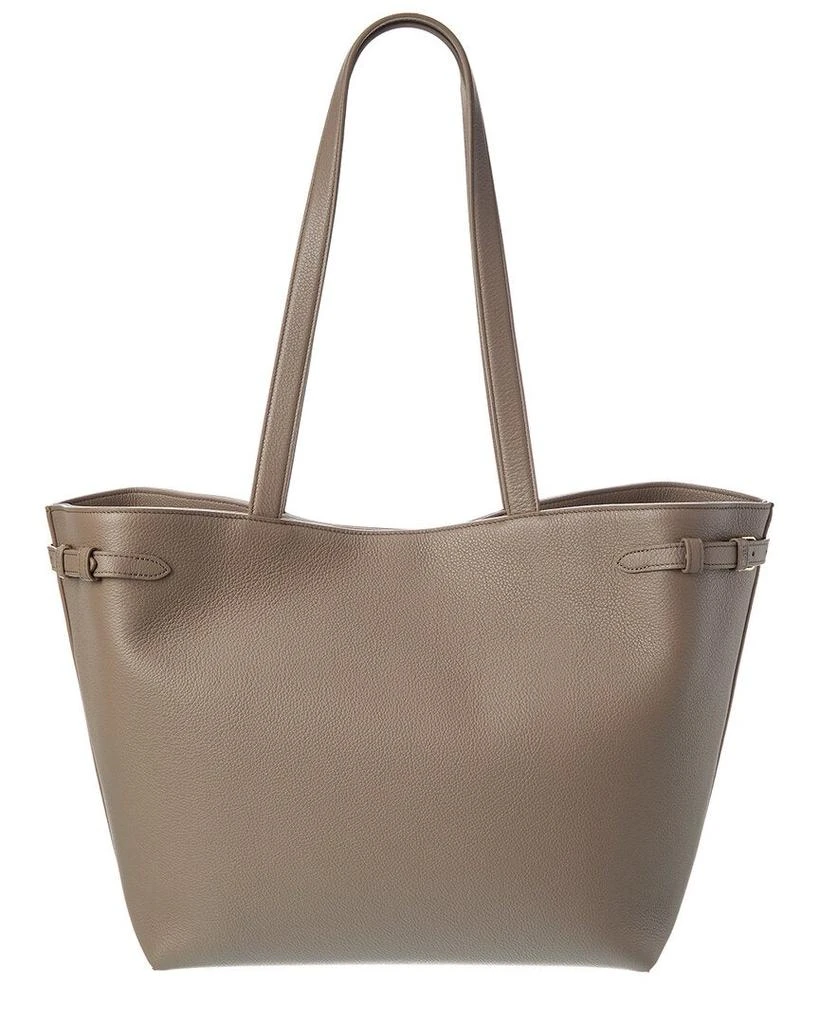 Celine CELINE Cabas Anais Medium Leather Tote 2