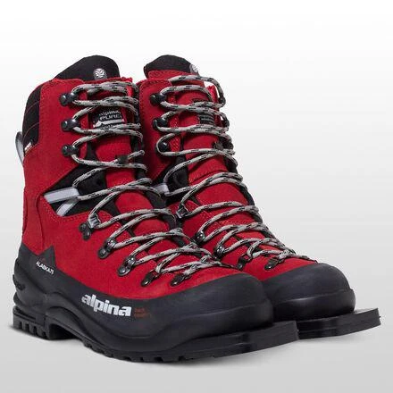 Alpina Alaska 75mm Backcountry Boot - 2026 4