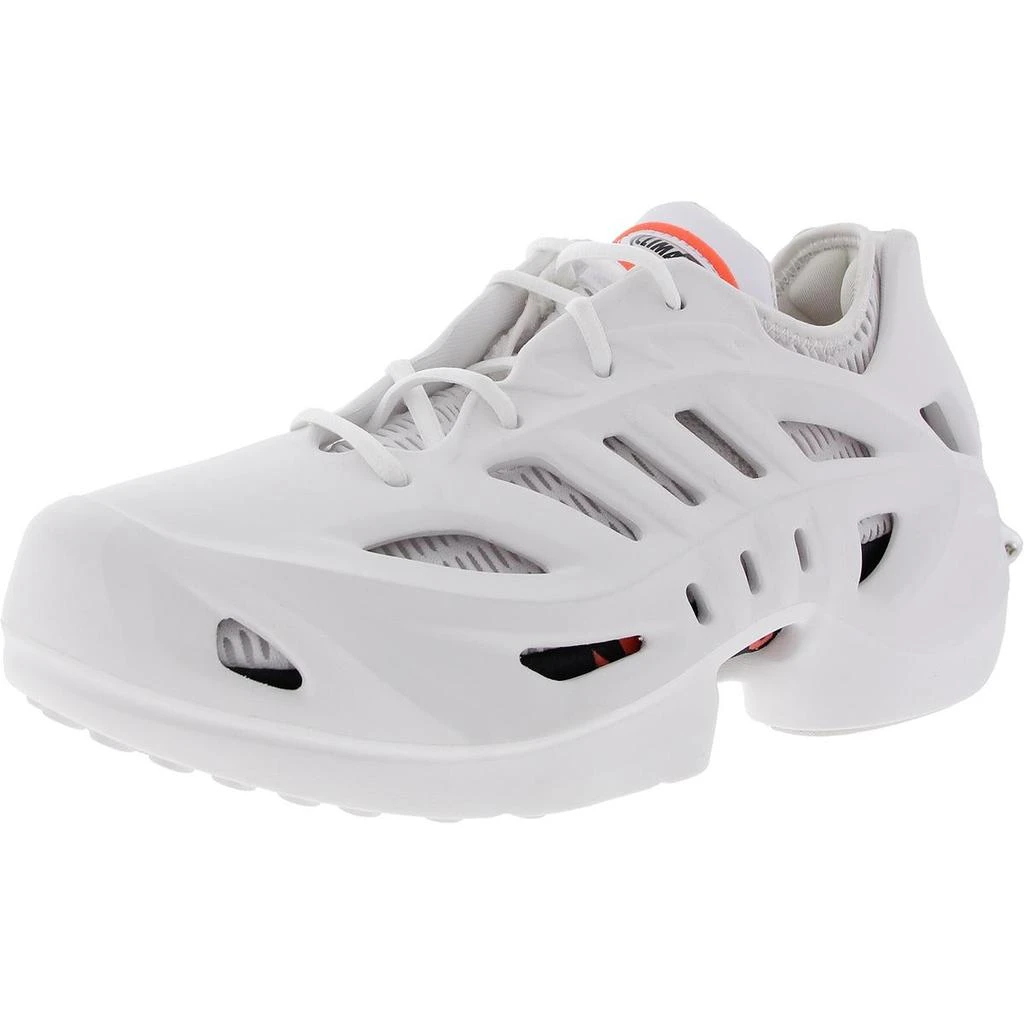 Adidas adiFOM Climacool Mens Lace-Up Rubber Running & Training Shoes 1