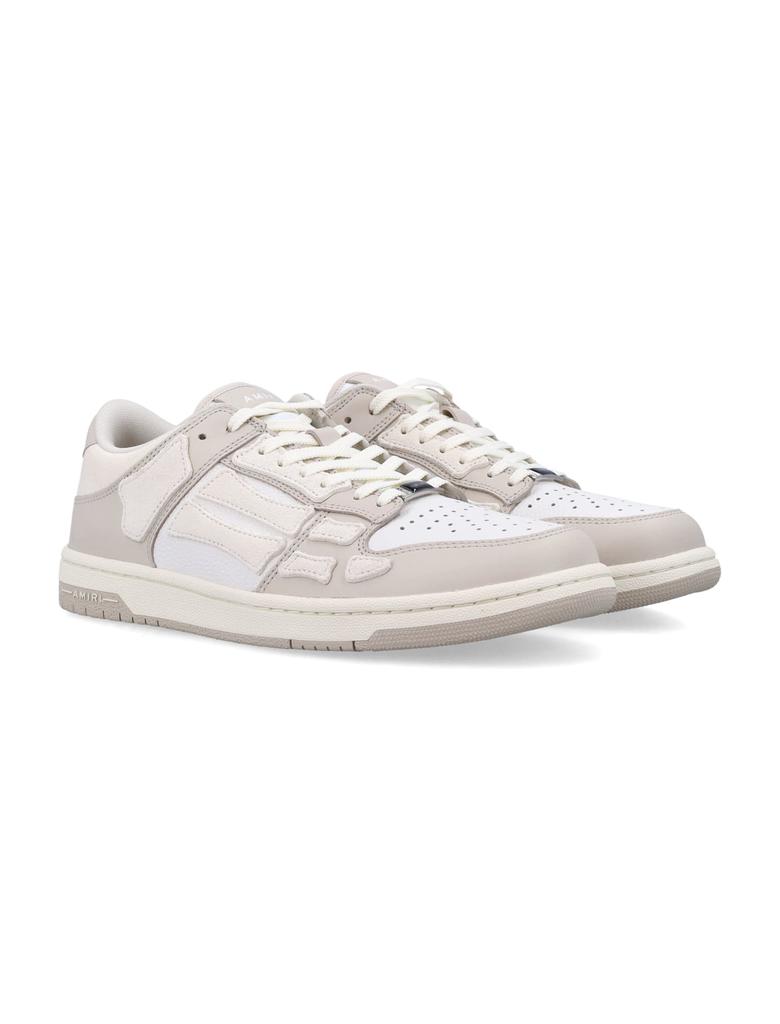 AMIRI Skel Top Low
