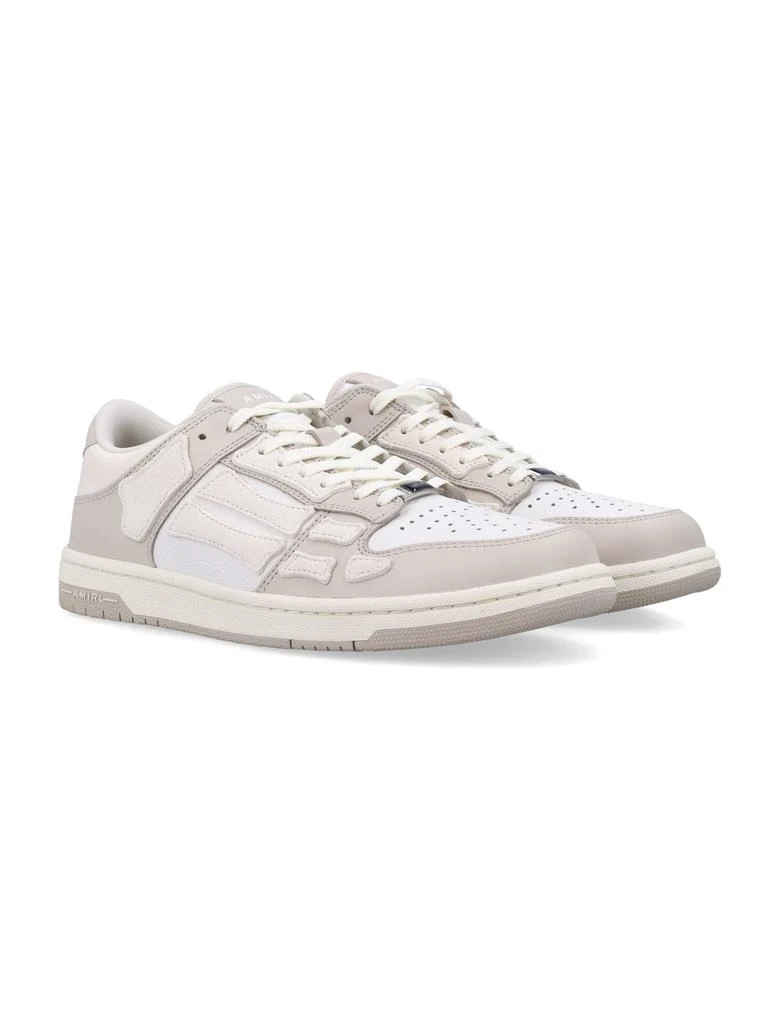 AMIRI Skel Top Low 2