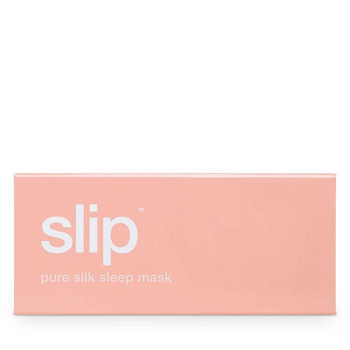 slip for beauty sleep Pure Silk Sleep Mask 4