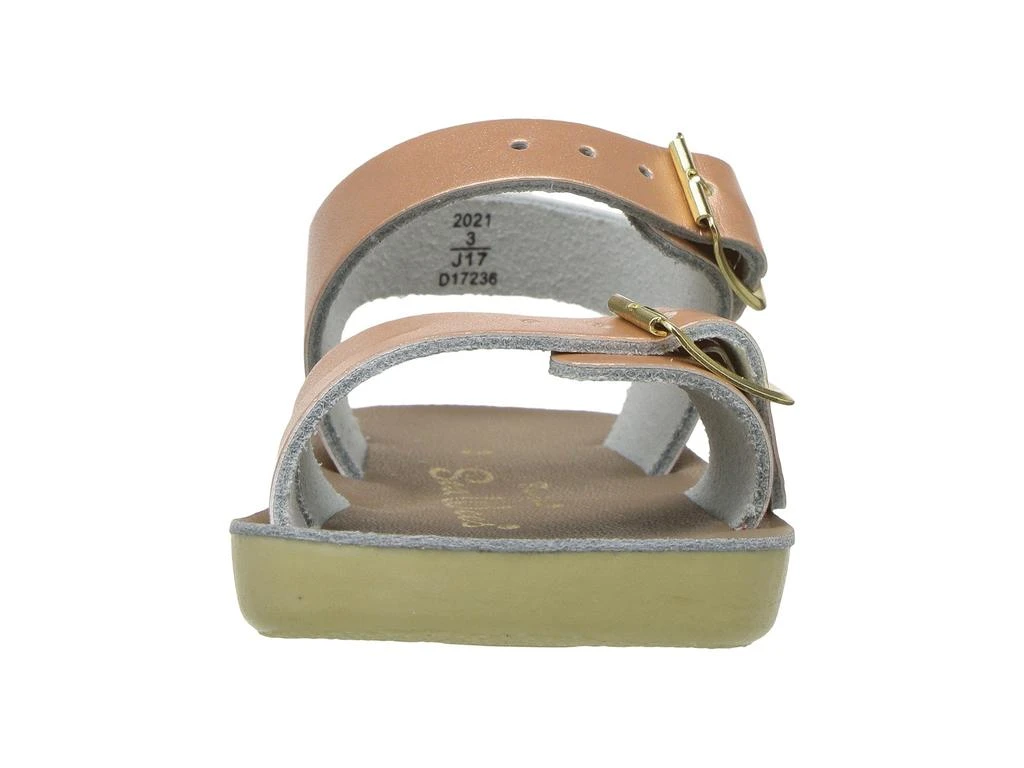 Salt Water Sandal by Hoy Shoes Sun-San - Sea Wees (Infant/Toddler) 7