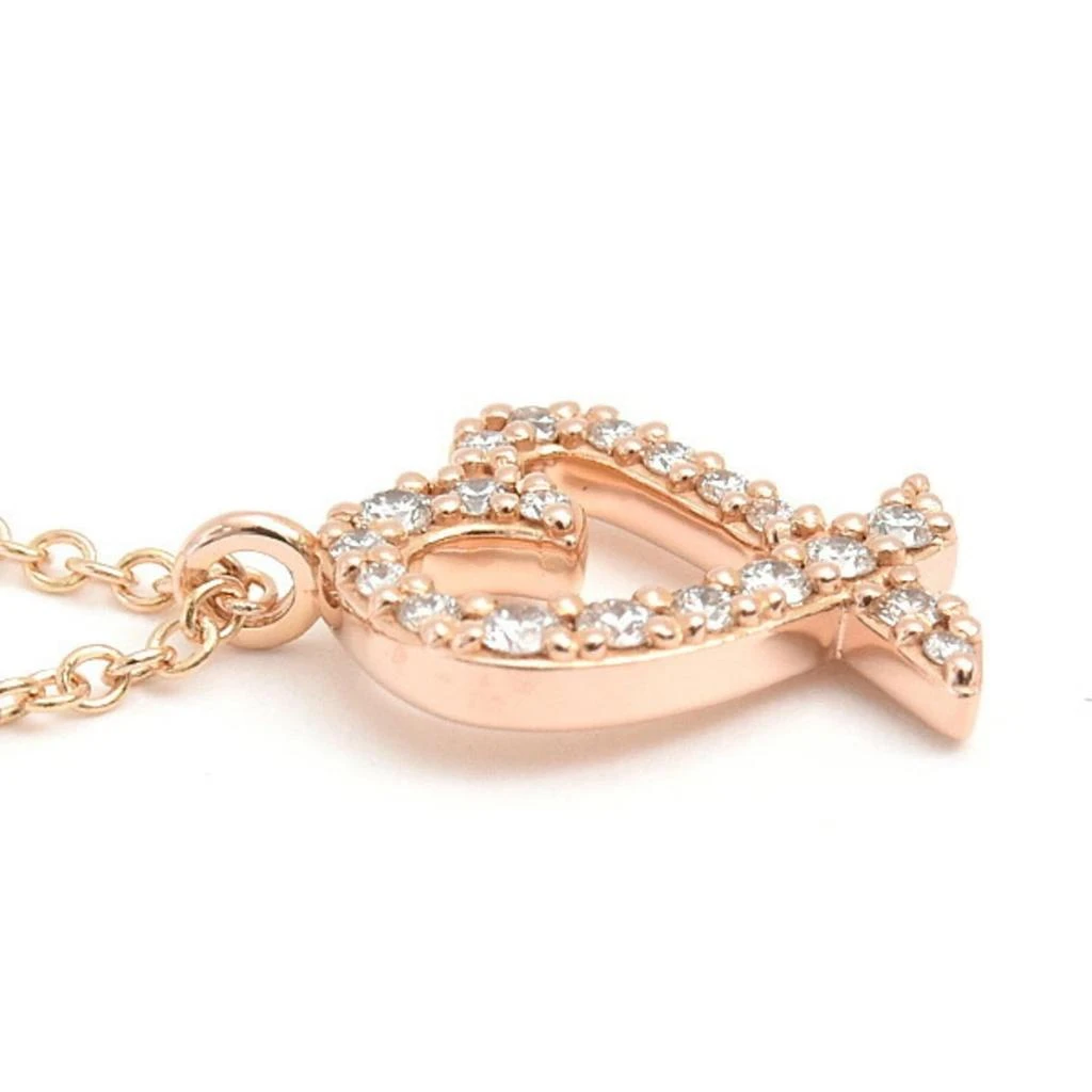 Tiffany 
Co. (18K) Necklace (Pre-Owned) 2