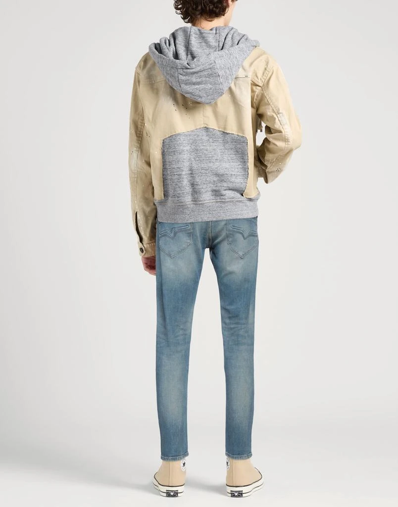PEPE JEANS Denim pants 3