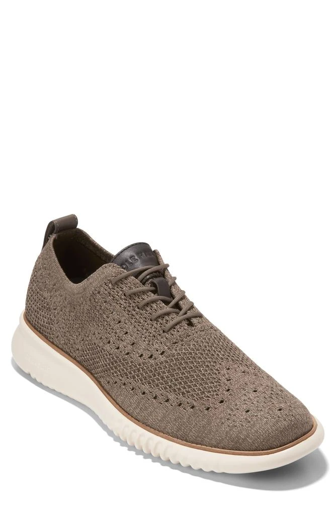Cole Haan 2.ZeroGrand Stitchlite Water Resistant Wingtip 1
