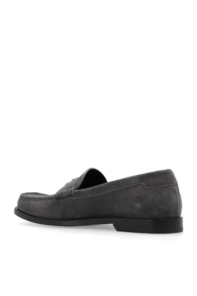 Dolce & Gabbana Suede loafers 5