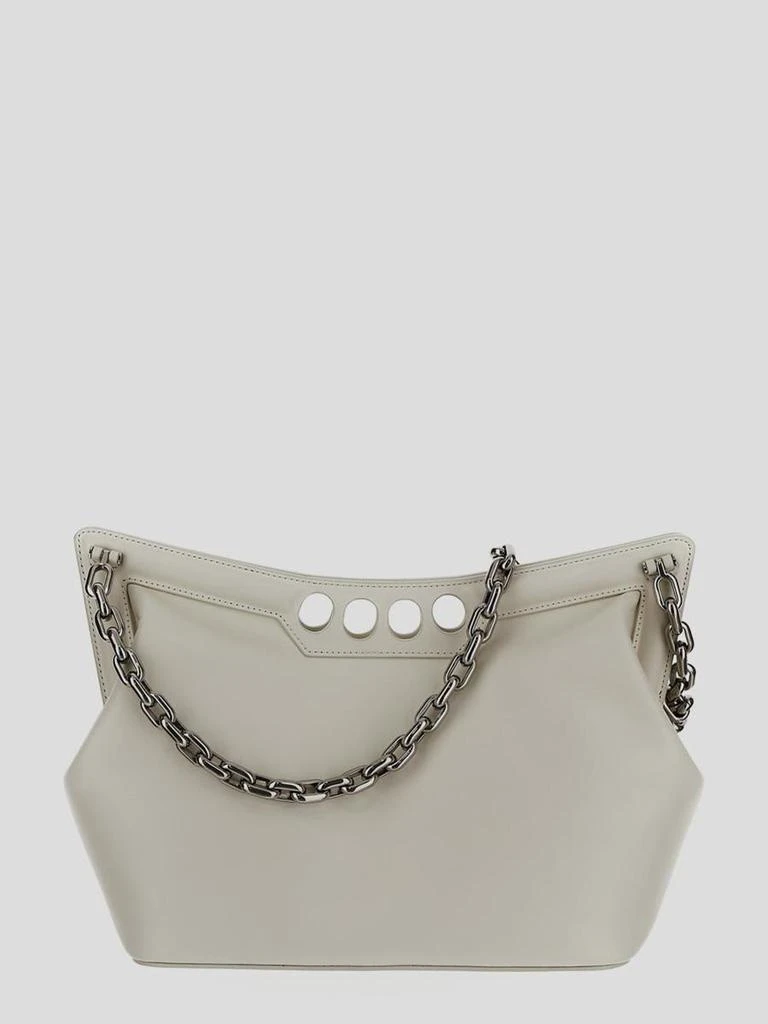 Alexander McQueen Alexander Mcqueen The Peak Bag 4