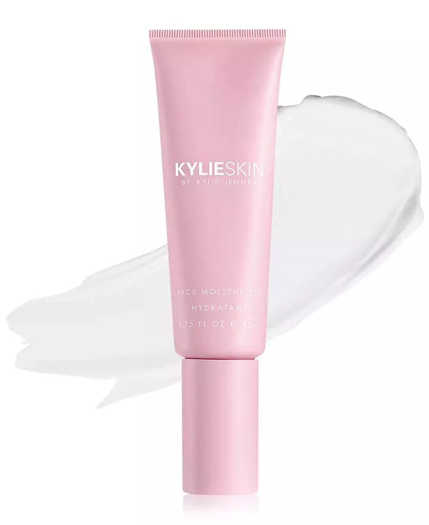 Kylie Cosmetics Face Moisturizer 2