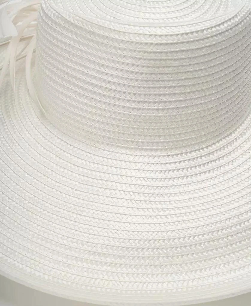 August Hat Company Large Romantic Profile Dressy Hat 3