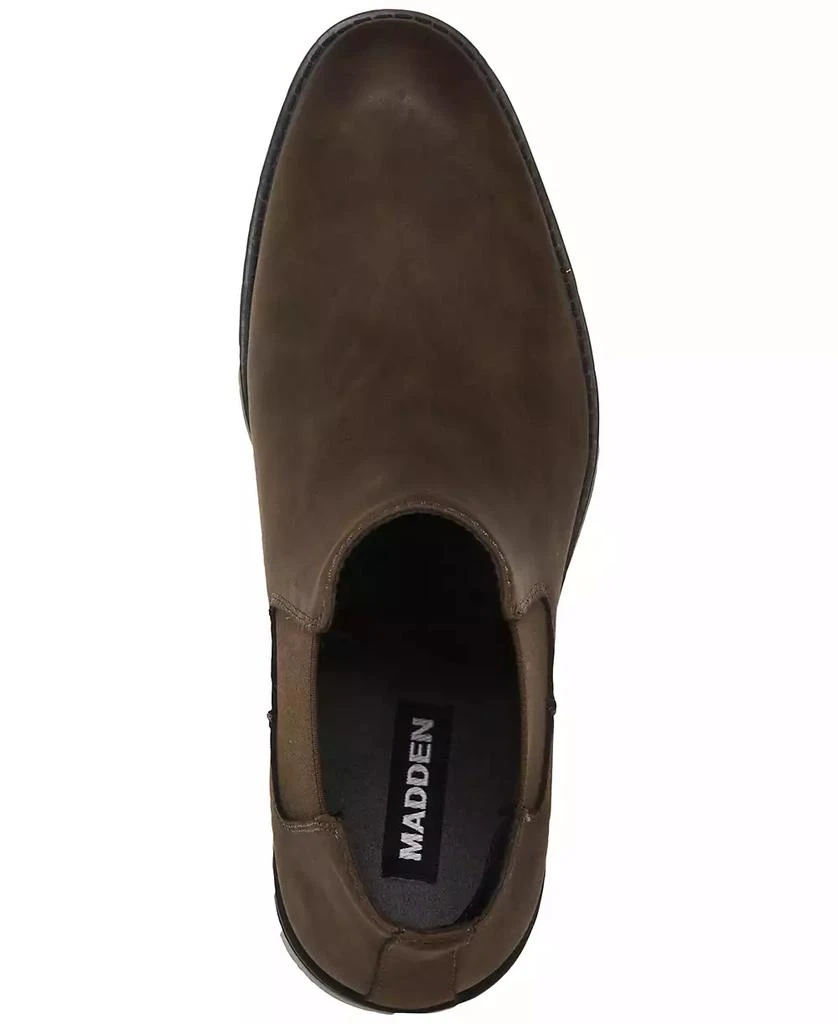 Madden Men Men's Maxxin Mid Height Chelsea Boot 7