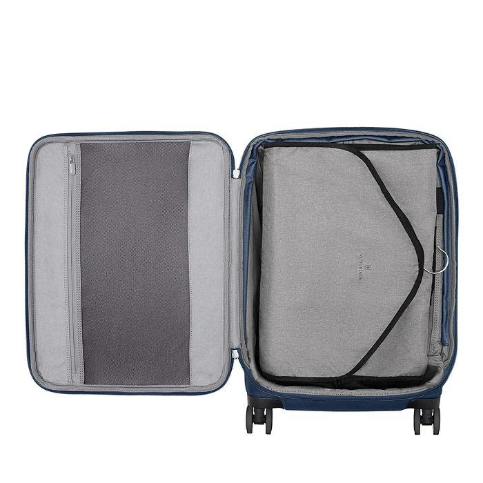 Swiss Army Swiss Army Werks 6.0 Frequent Flyer Carry On Suitcase 6