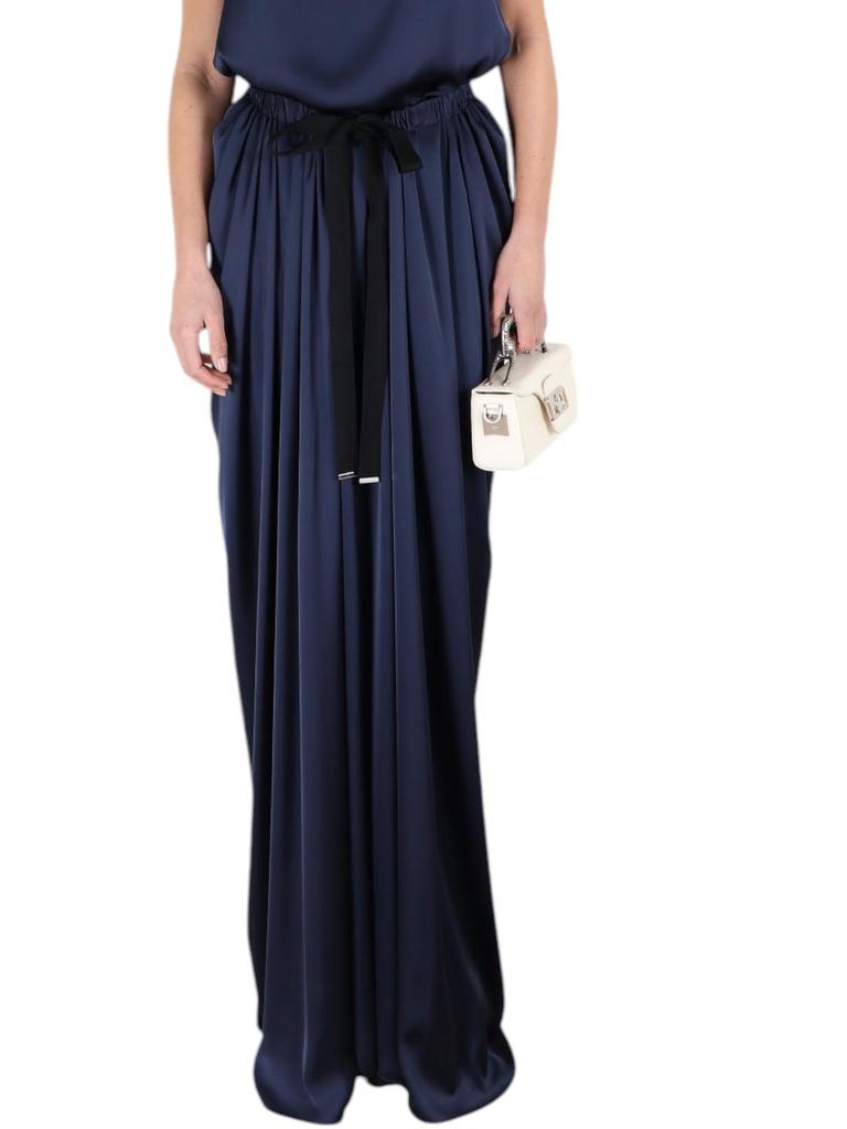 MAISON RABIH KAYROUZ Maison Rabih Kayrouz - Woven Long Skirt