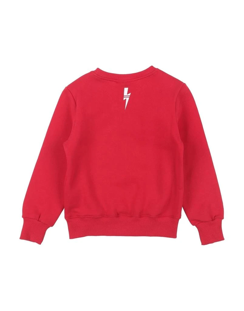 Neil Barrett Sweatshirt 2