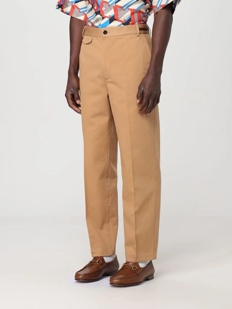 Gucci Pants men Gucci 4
