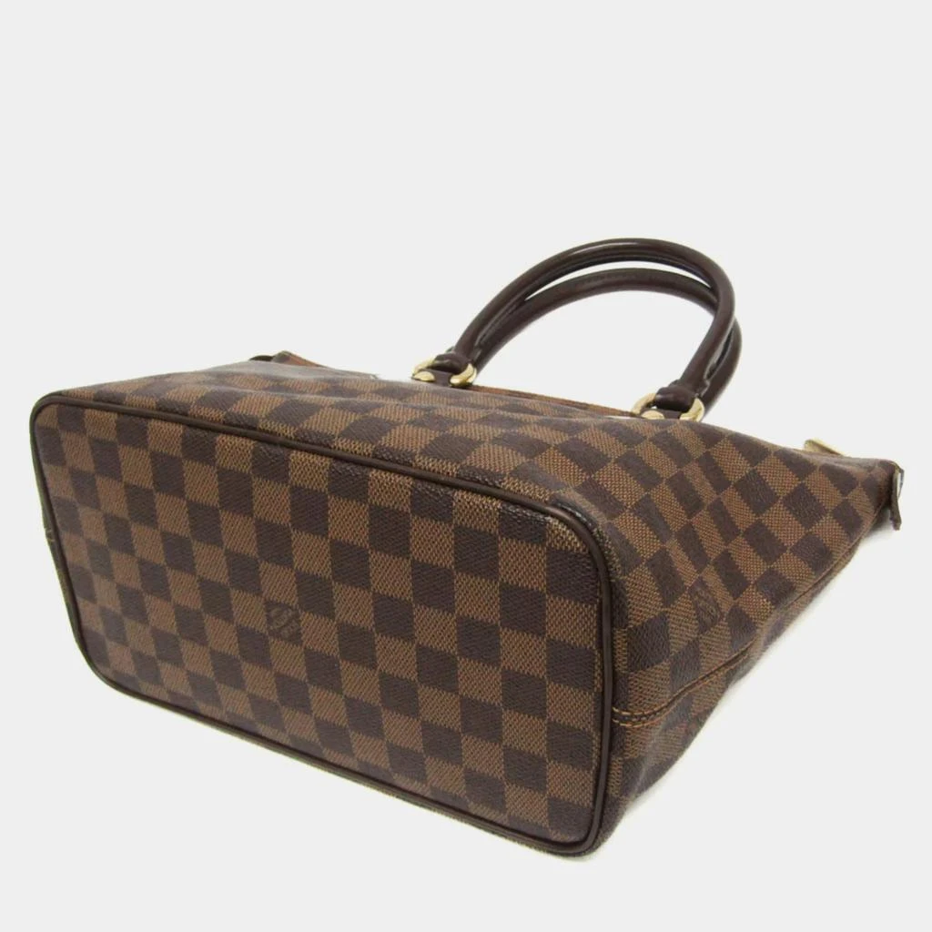 Louis Vuitton Louis Vuitton Damier Saleya Pm Handbag Ebene 4