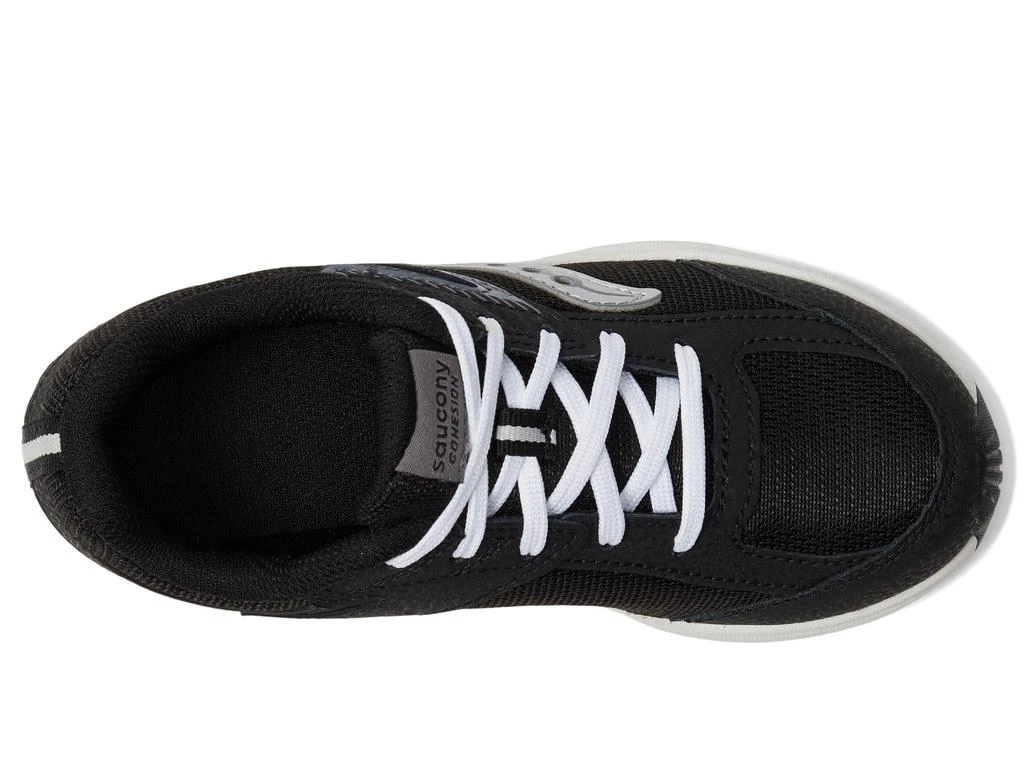 Saucony Cohesion KDZ Sneakers (Little Kid/Big Kid) 2
