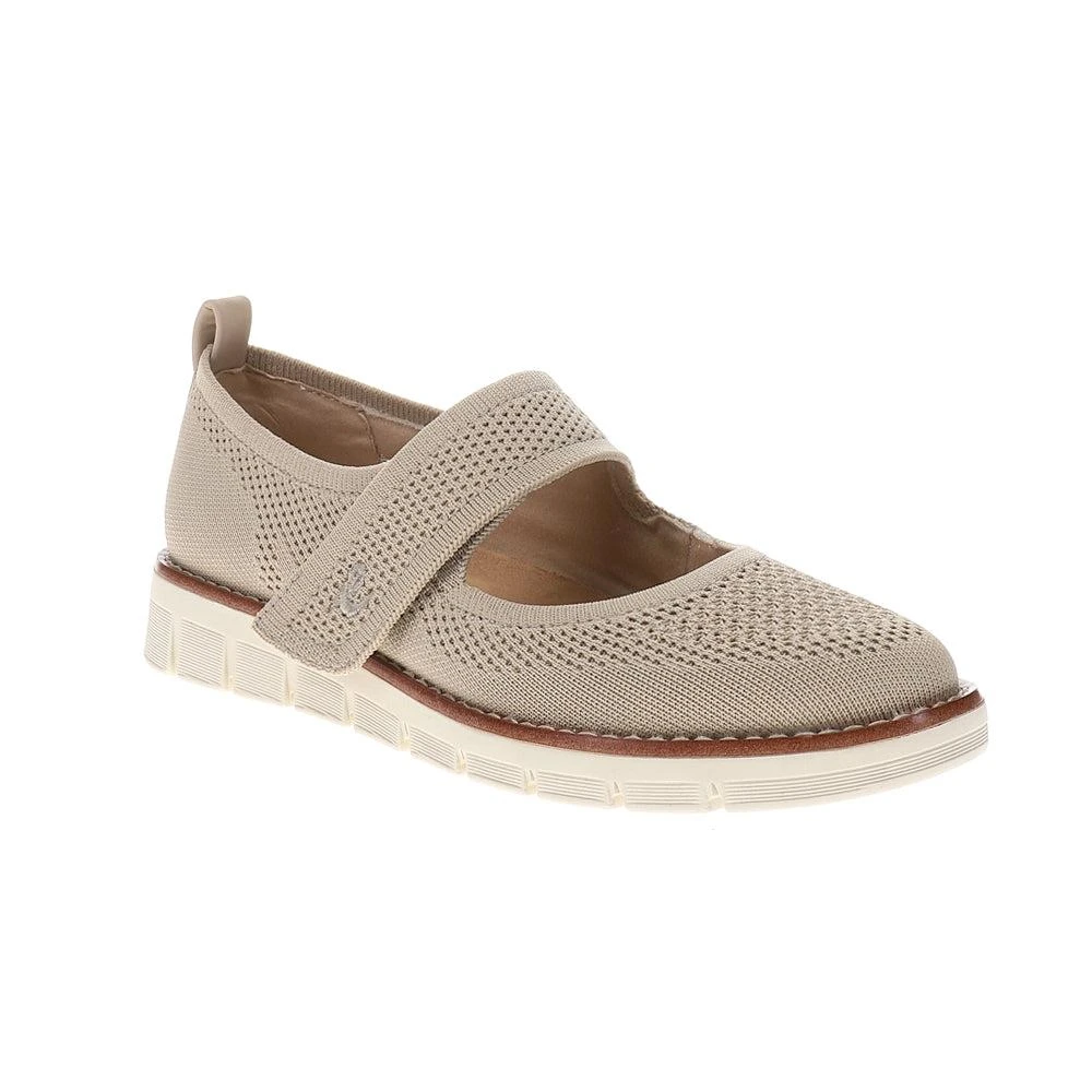 Easy Spirit Venna Mary Jane Flats 2
