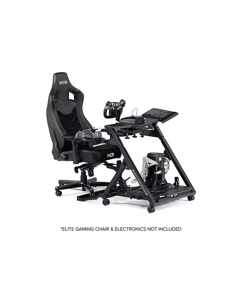 Next Level Racing Flight Stand Pro Simulator Cockpit 7