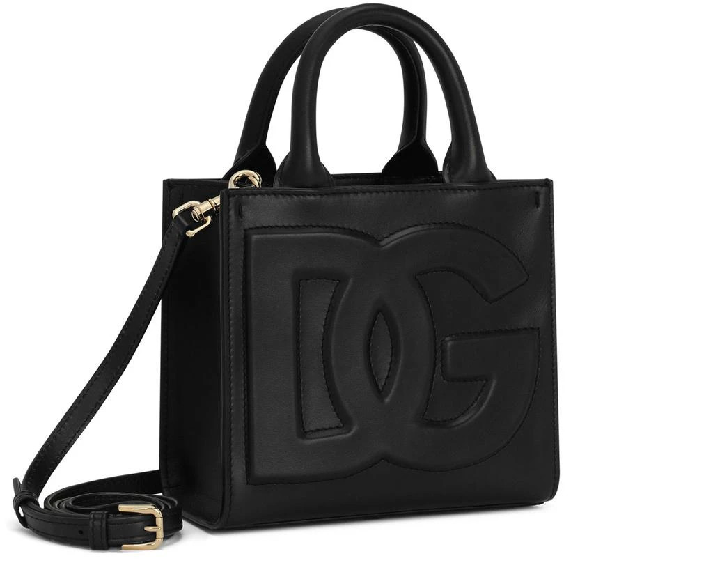 Dolce & Gabbana DG Daily mini shopper 3
