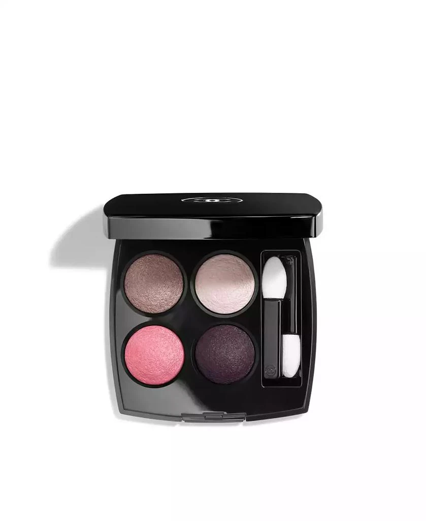 Chanel Multi-Effect Quadra Eyeshadow