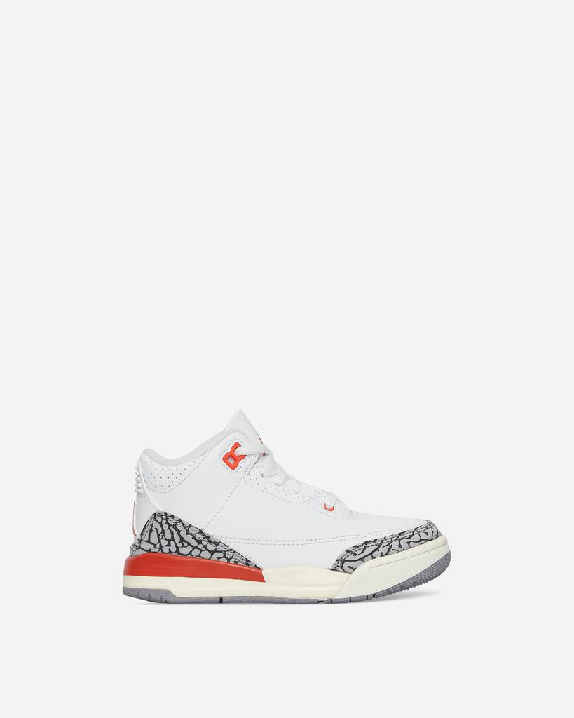 Nike Jordan Air Jordan 3 Retro (PS) Sneakers Georgia Peach