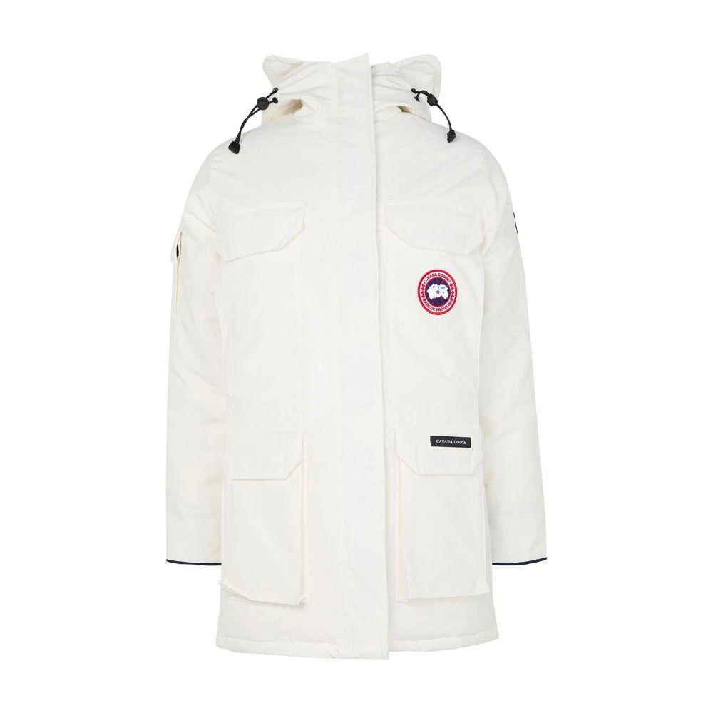 Canada Goose Expedition parka 7