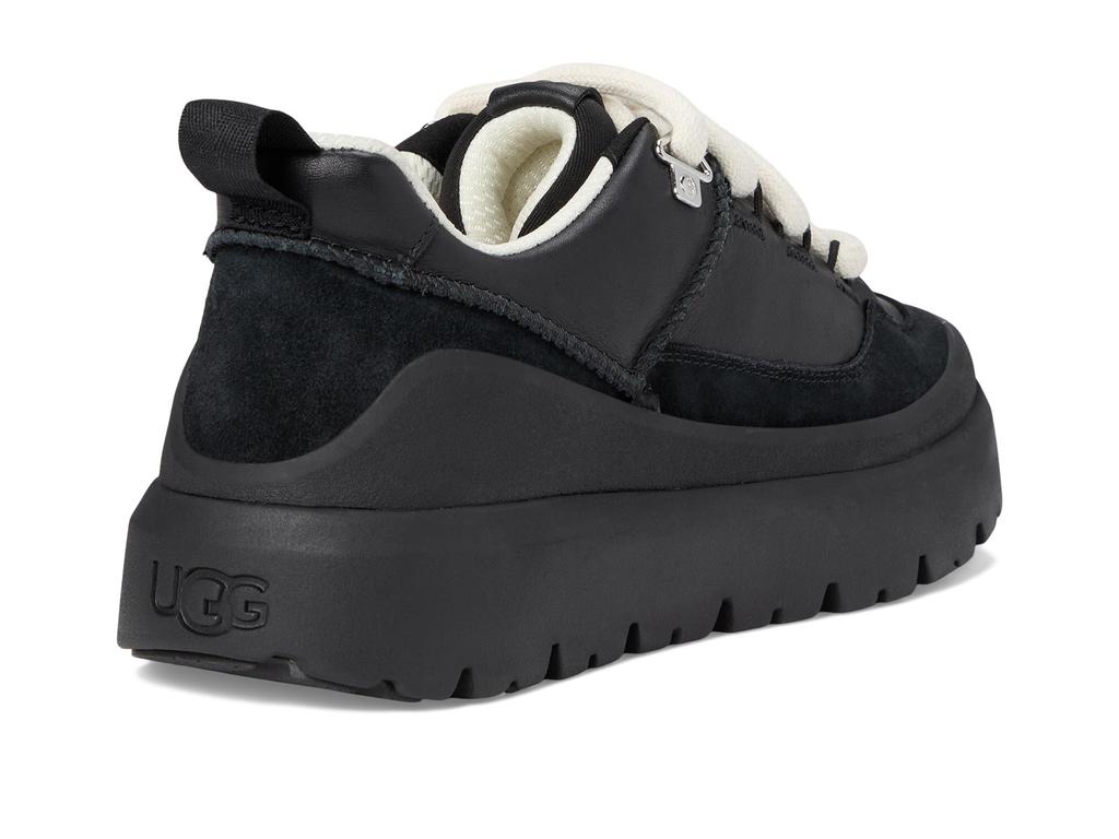 UGG Heritage Utility Sneakers - Casual Shoes - Free Shipping