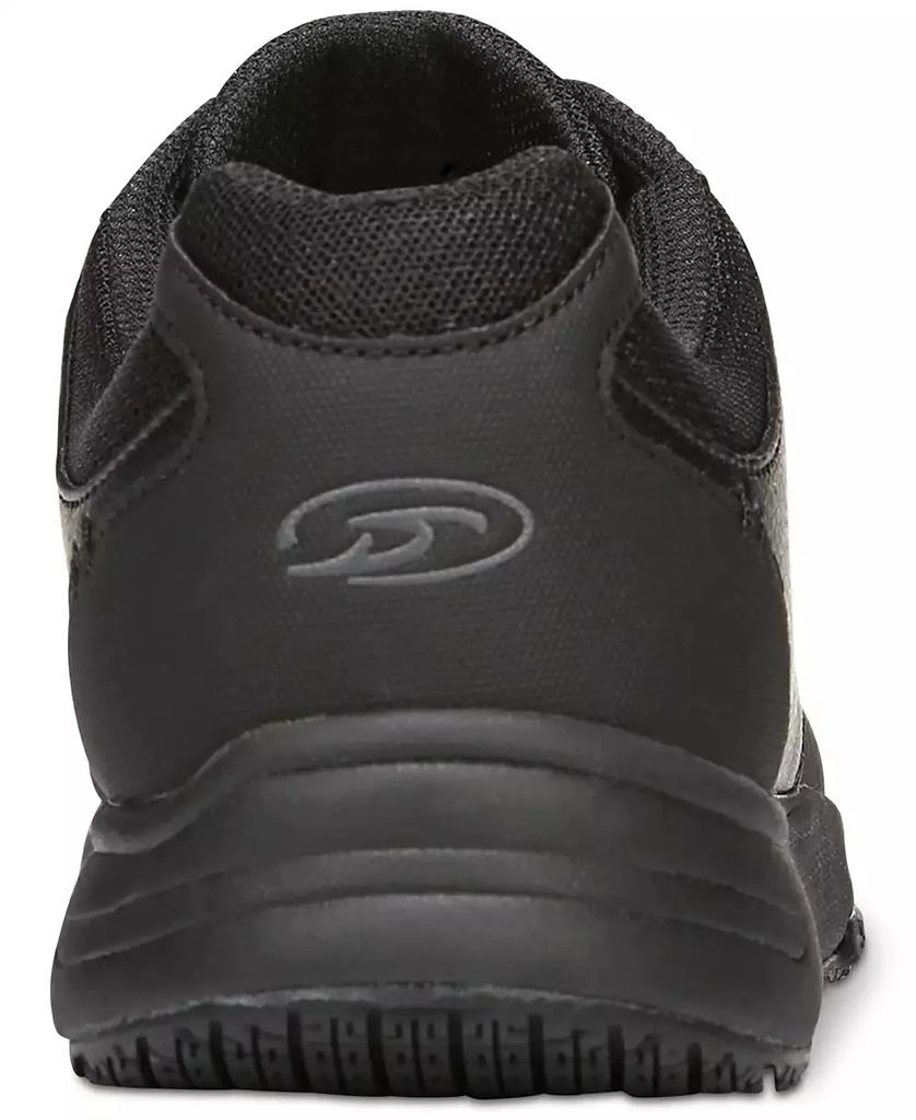 Dr. Scholl's Men's Intrepid Oil & Slip Resistant Sneakers 4