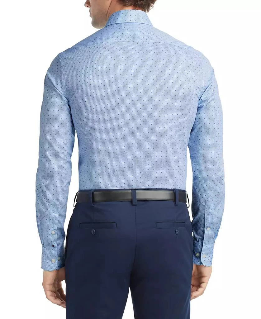 green emerald velvet dress Amazon.com: Tommy Hilfiger Men's Dress Shirt Slim Fit Non Iron Solid, Blue,  14.5" Neck 32"-33" Sleeve : Clothing, Shoes & Jewelry
