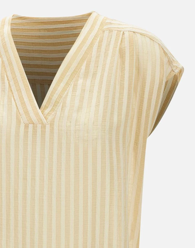 KAOS Rayon and lyocell blouse 4