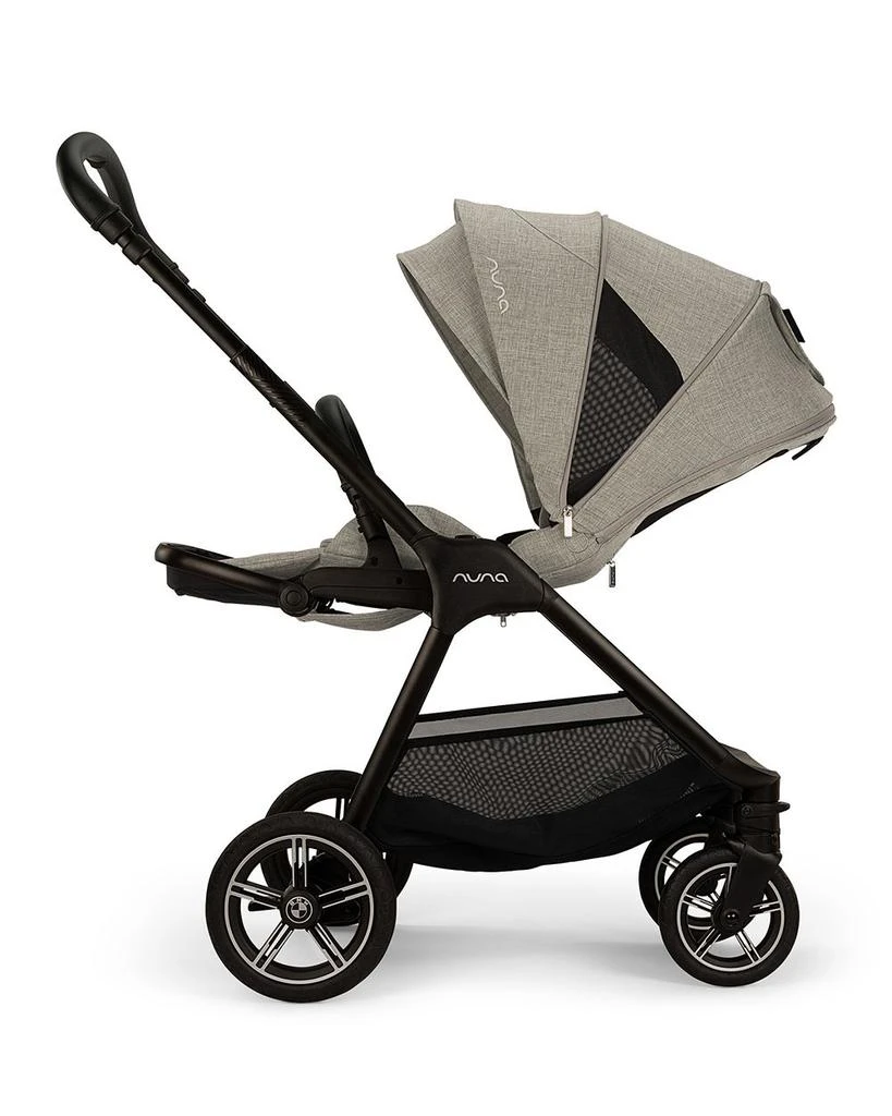 Nuna x BMW TRIV next Stroller 5