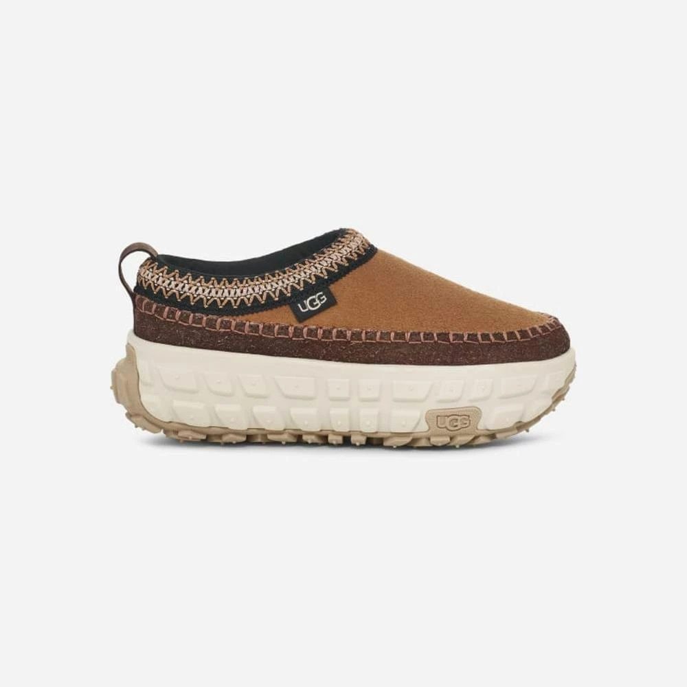 UGG Baskets Venture Daze - Marron 1