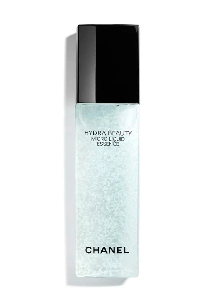 Chanel HYDRA BEAUTY MICRO LIQUID ESSENCE ~ Refining Energizing Hydration 1