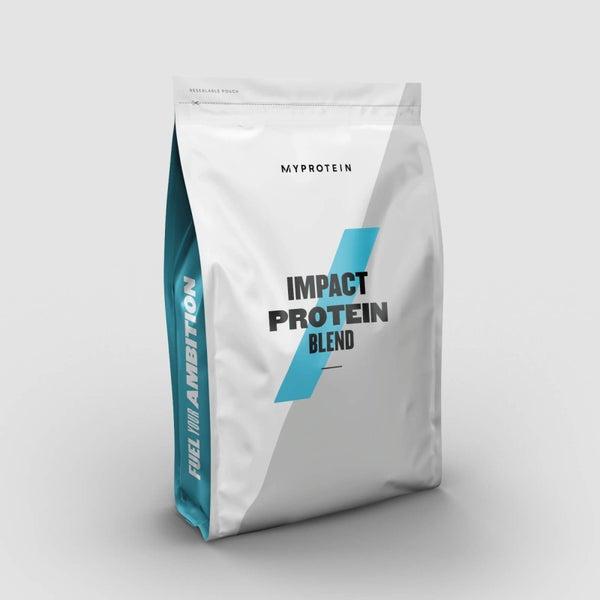 Myprotein Impact Protein Blend