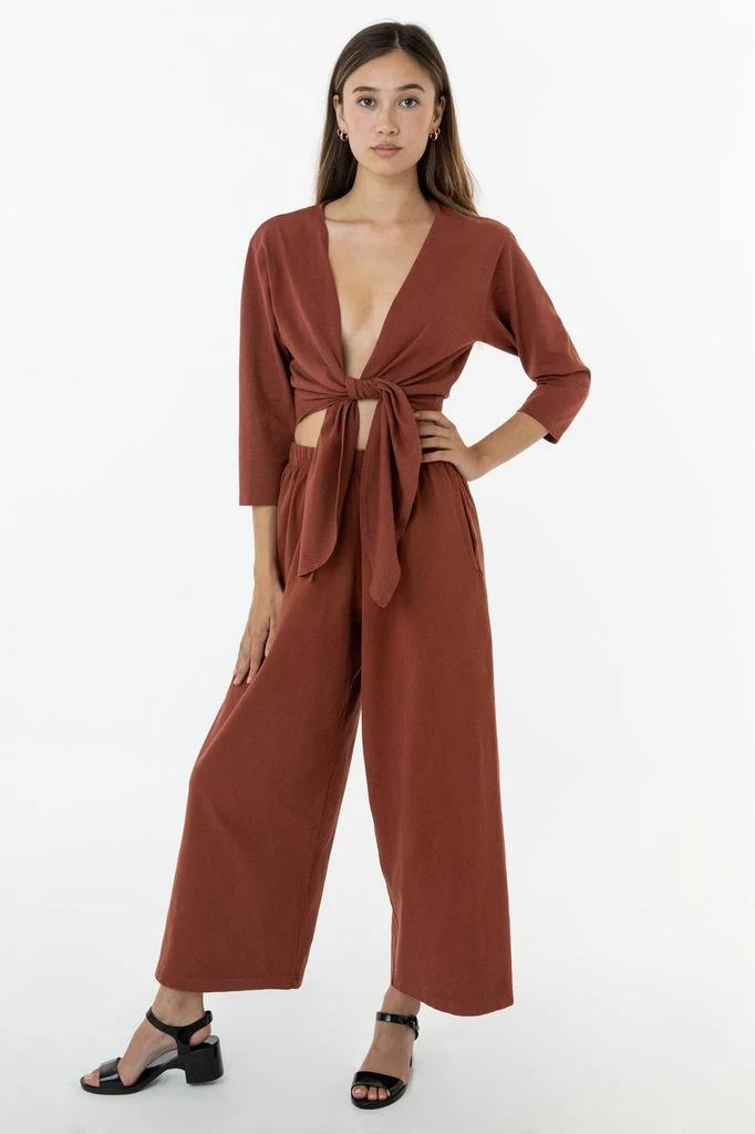 Los Angeles Apparel 14305GD - Women's Lounge Pants 15