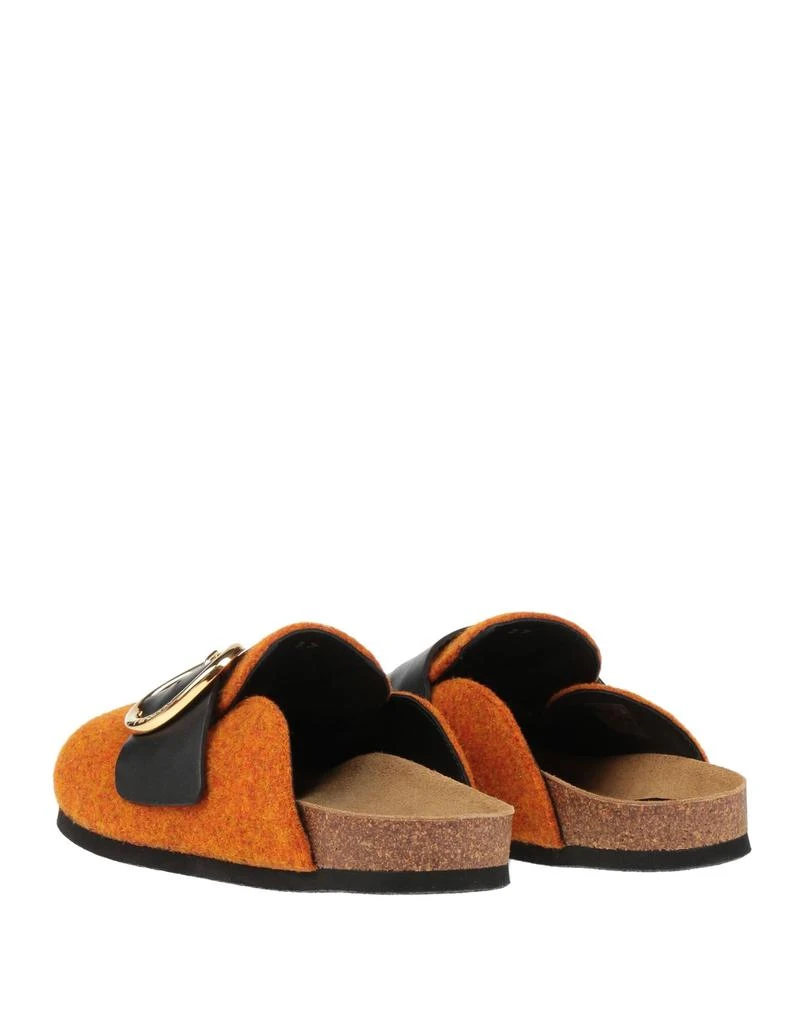 JW Anderson Mules and clogs 3