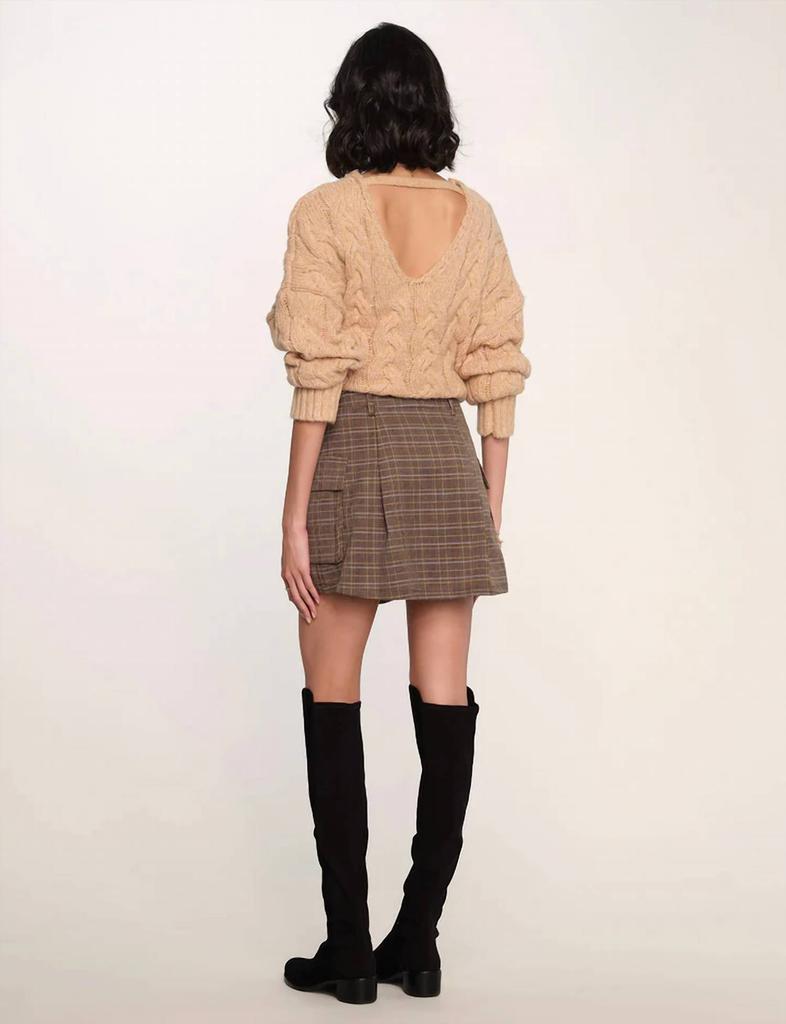 heartLoom Heartloom - Zarina Skirt