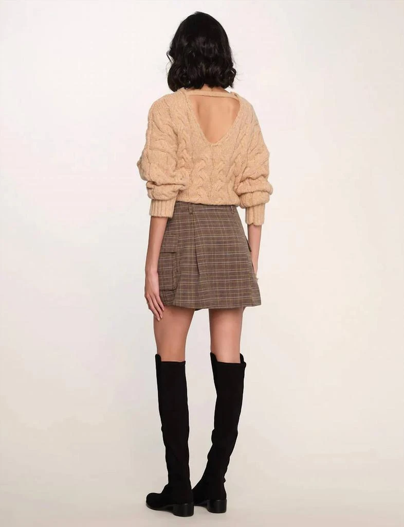 heartLoom Heartloom - Zarina Skirt 2