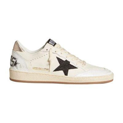 Golden Goose Ball Star sneakers 1