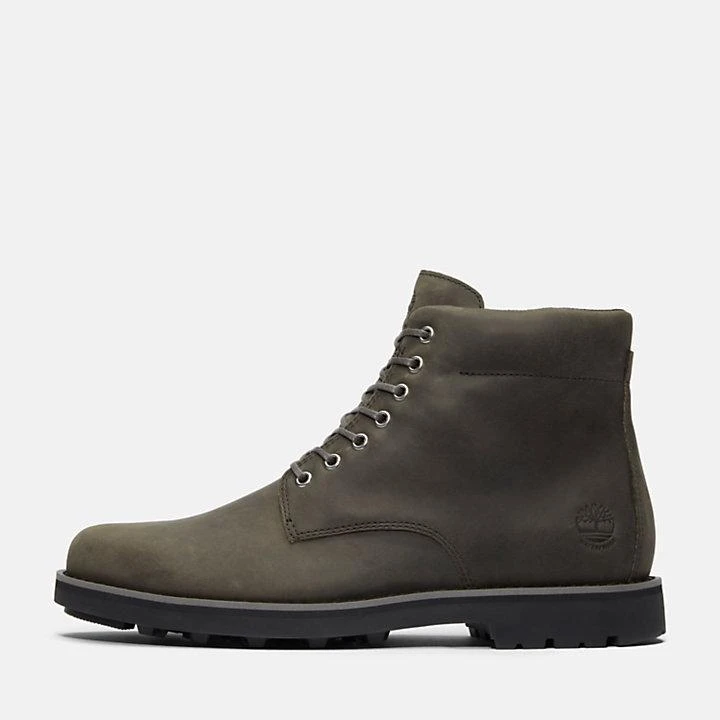 Timberland Alden Brook Side-zip Boot for Men in Grey 8
