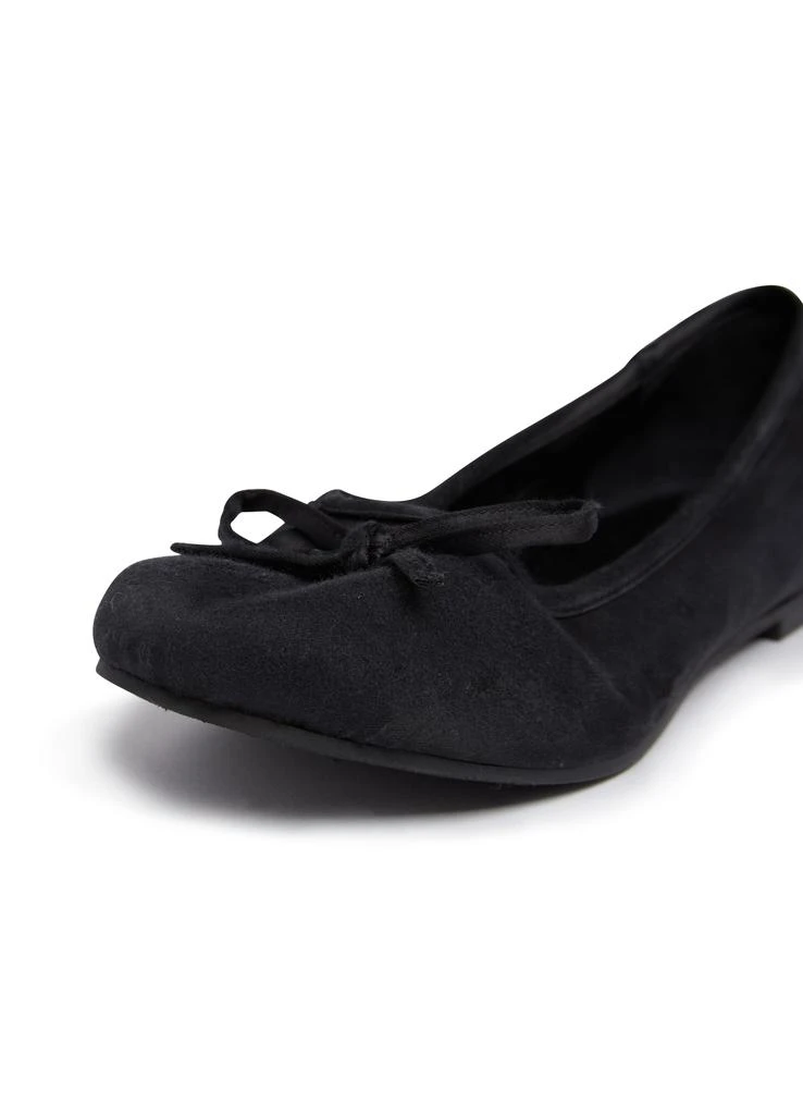 Balenciaga Leopold ballerinas 6