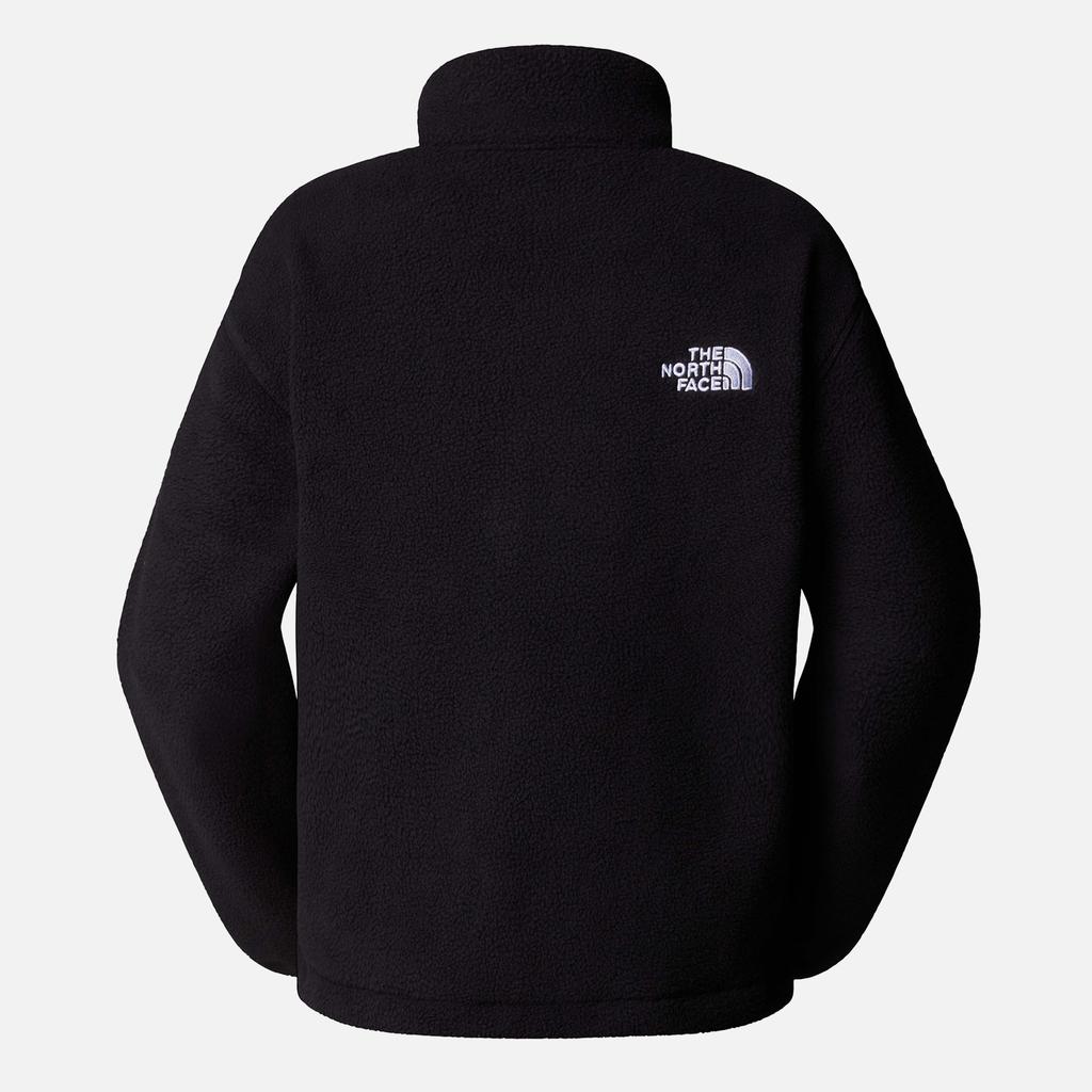 The North Face Tnf Fleeski Fleece Jumper