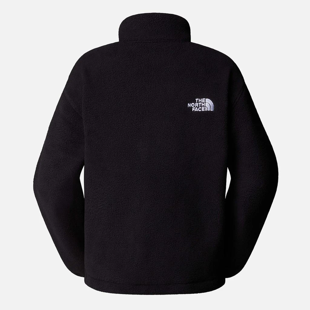 The North Face Tnf Fleeski Fleece Jumper 2